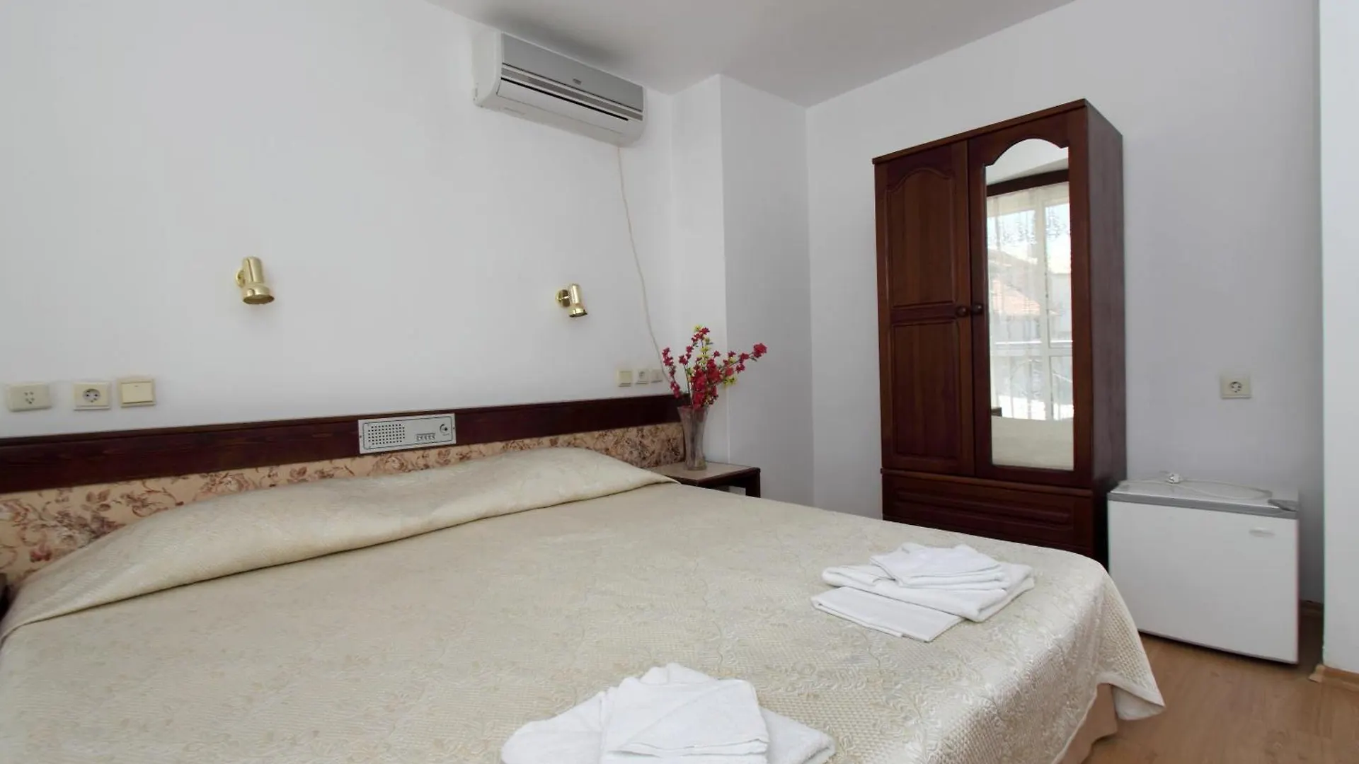 Family Hotel Verona Sozopol