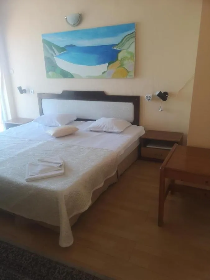 Family Hotel Verona Созополь Болгария