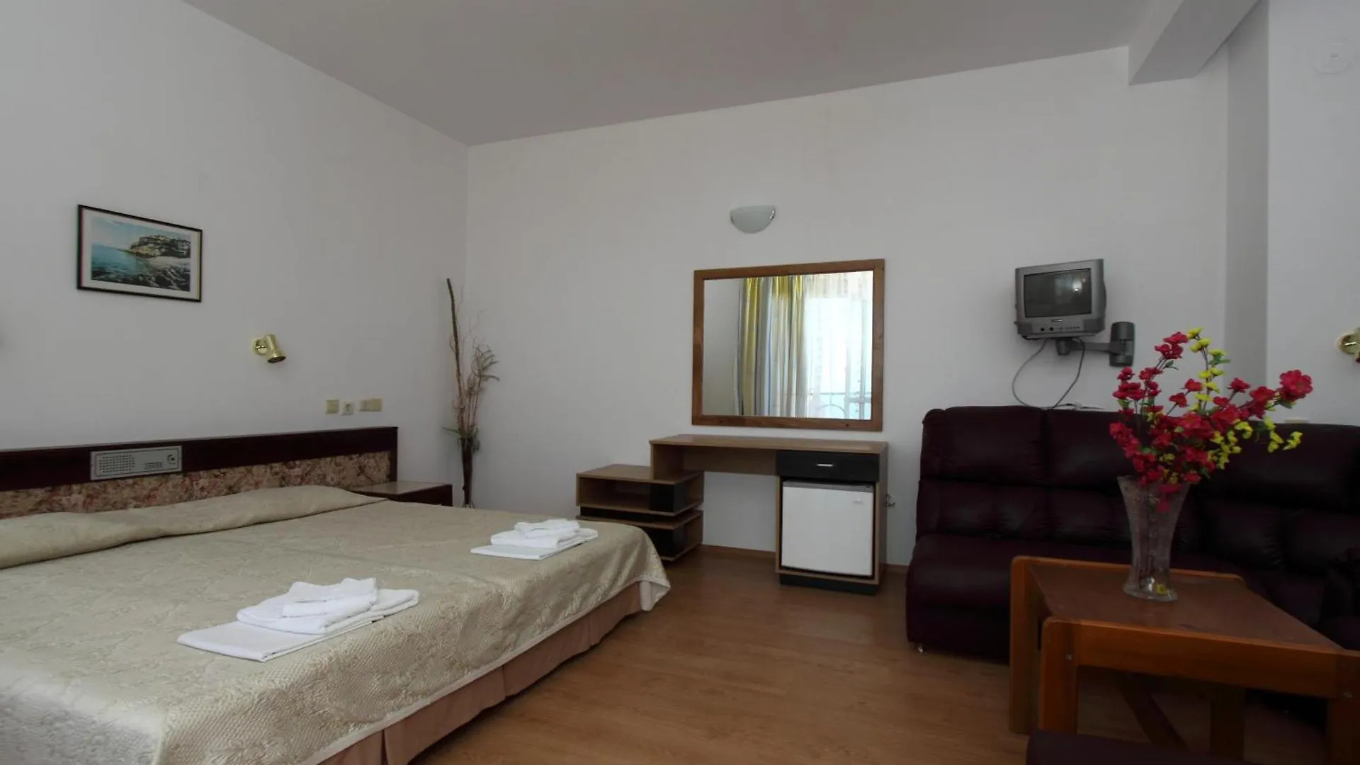 Family Hotel Verona Созополь Болгария