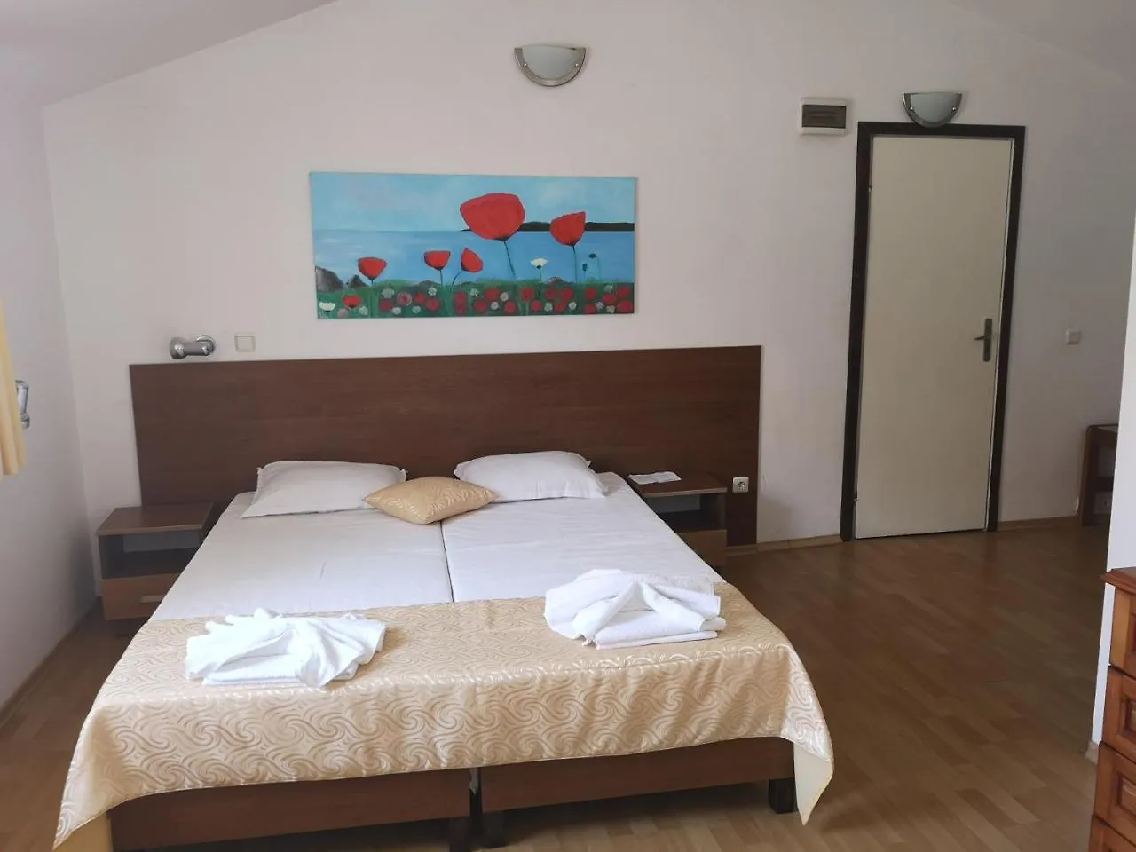 Family Hotel Verona Созополь Болгария