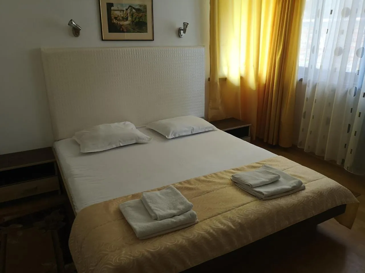 Family Hotel Verona Созополь 3*,